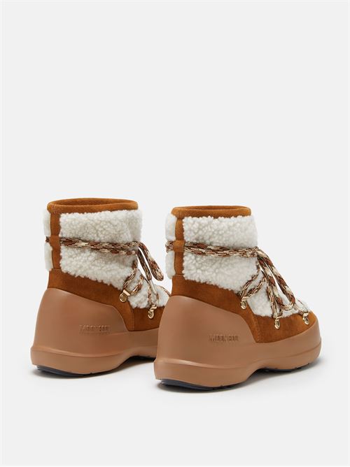 luna boot sherling MOON BOOT | 80D2480020MA03